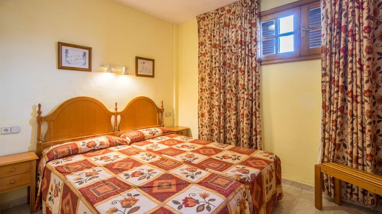 BLUESEA Callao Garden